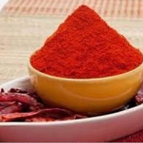 Red Chilli Powder Red Chilli Powder