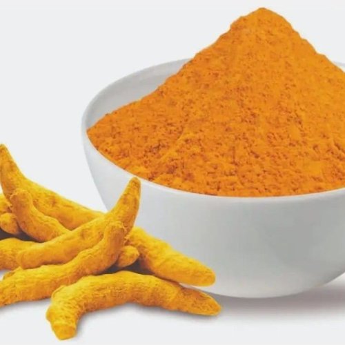 Turmeric Powder Turmeric Powder