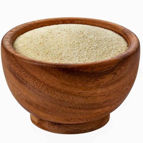 Wheat Semolina