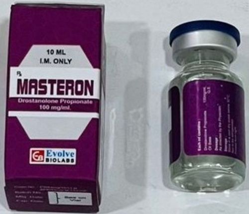 100mg Maeston Drostanolone Propionate