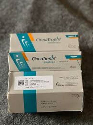 Cinnatropin 15 IU Somatropin Injections