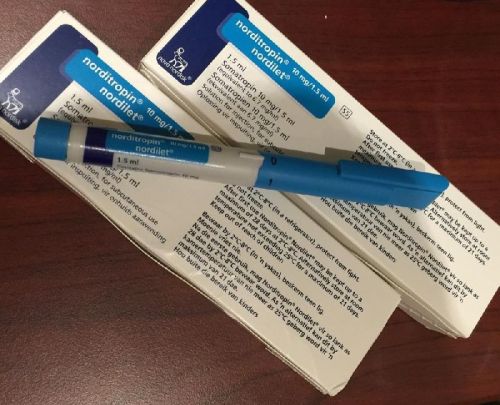 Norditropin Nordiflex 15iu 5mg