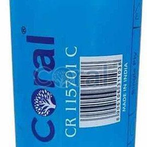 115x70mm 1 Ply Coral Paper Billing Roll