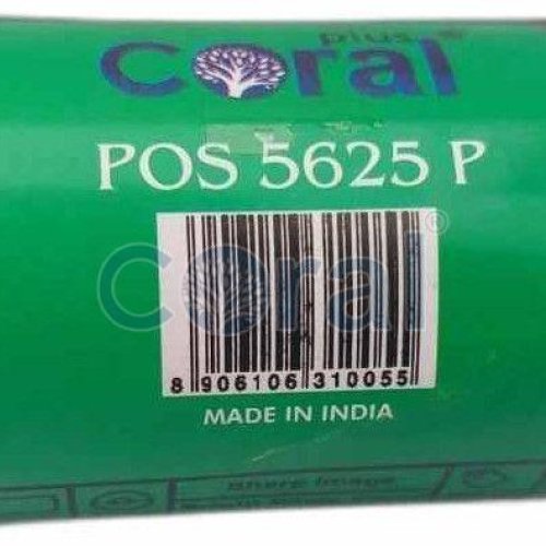 56x25mm Coral Plus POS Thermal Paper Roll