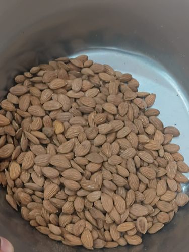 Calfornia Almond