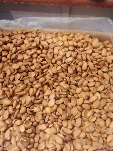 Kashmir Almond Curve Mamra