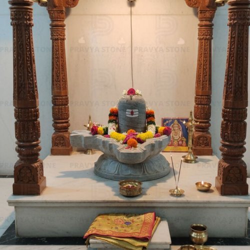 Lord Shiva Shivling