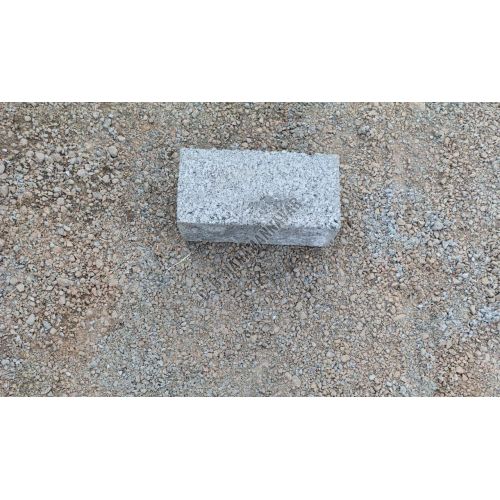 Solid Concrete Block