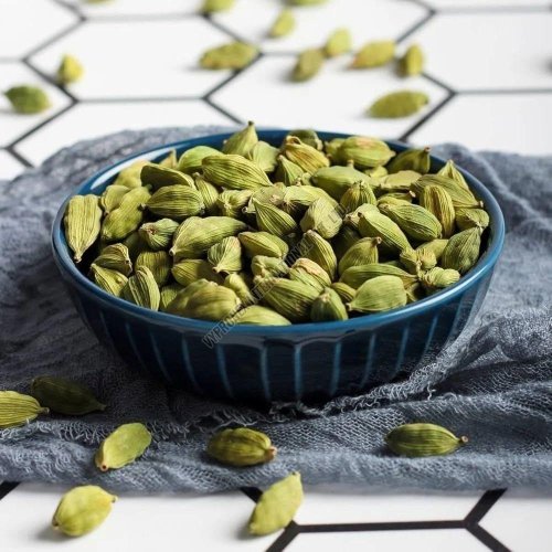 Green Cardamom Pods