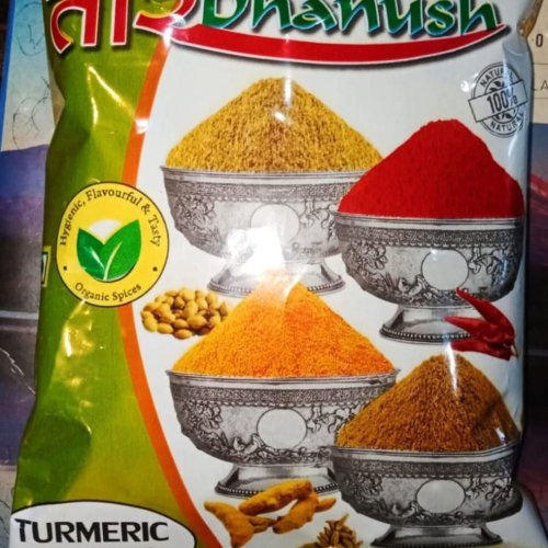 turmeric powder