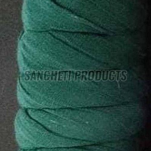 Green Cotton Dupatta