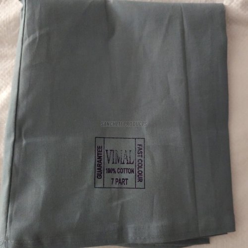 Grey Cotton Petticoat