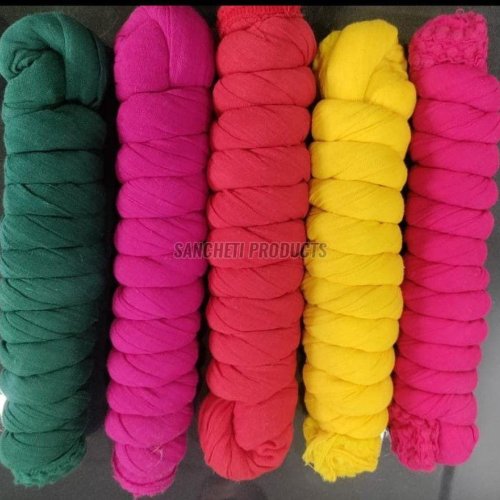 Multicolor Cotton Dupatta