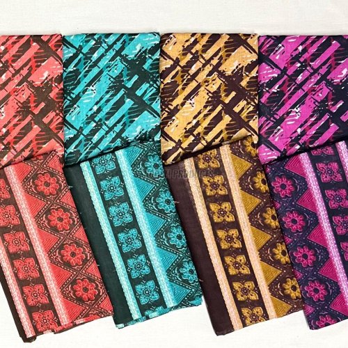 procian dupatta nighty set