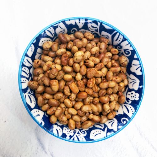 Mint Masala Roasted Soy Nuts