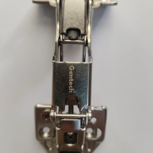 165 Degree Corner Cabinet Hinge