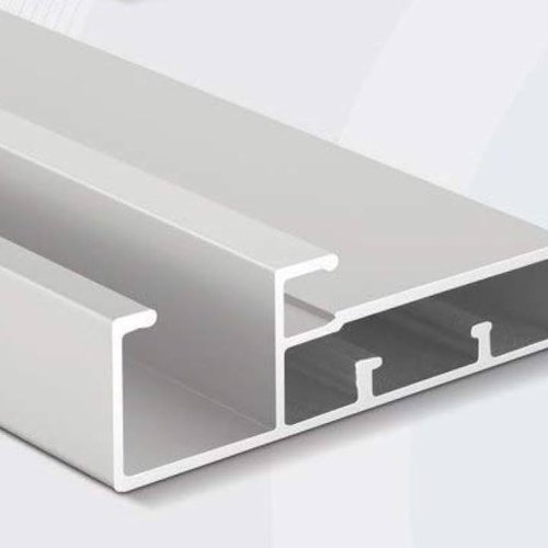 68mm Aluminium Profile Handle