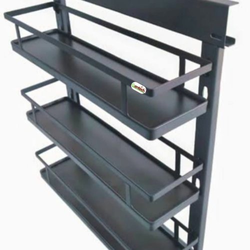 Flat Line Bottle Pull Out