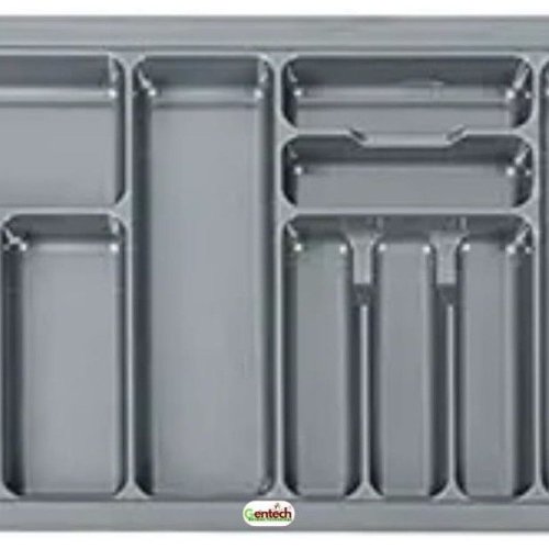 Cutlery & Storage Trays