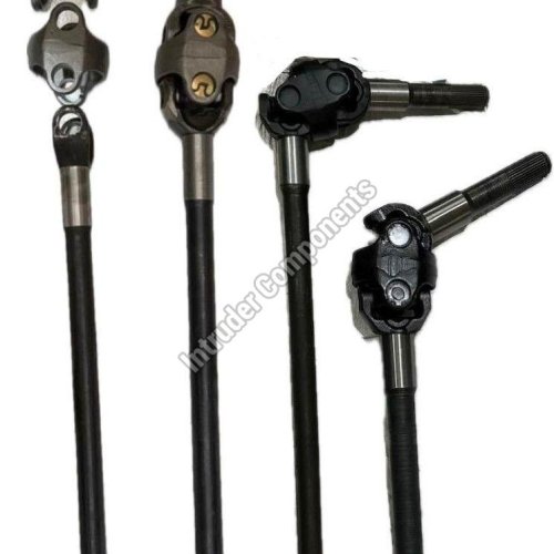 Axle Shafts