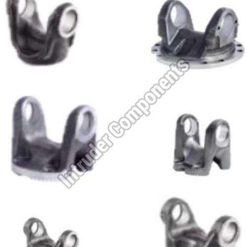 Cross Holder Half Yoke