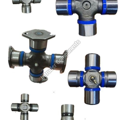 Universal Joint Cross
