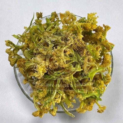 Dehydrated Cauliflower Flakes