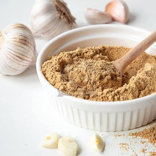 Dehydrated Garlic Powder