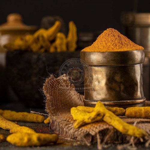 turmeric powder