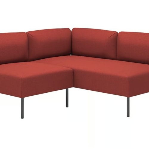 Modular Corner Sofa Set