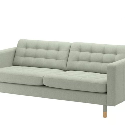 Landskrona 3 Seater Sofa