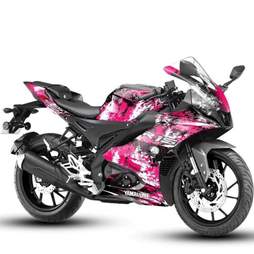 Vehicle Vinyl Wrapping Services