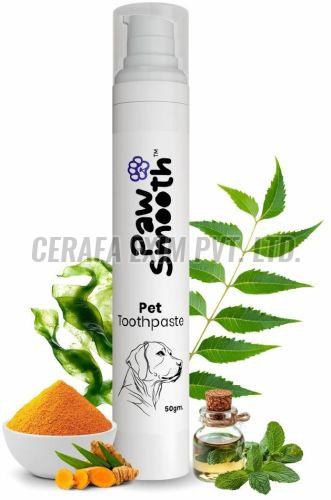 Paw Smooth Tooth Paste Gel For Pets