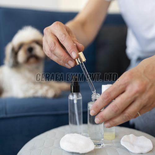 Skin and Coat Health Drop For Pets