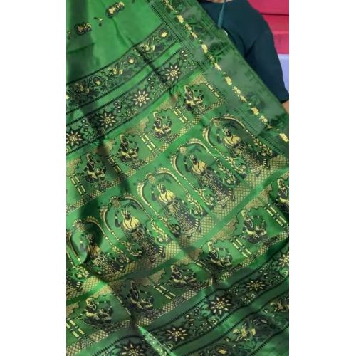 Silk Saree