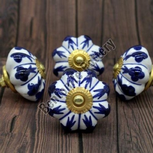 Ceramic Drawer Knob