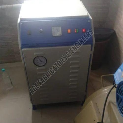 18 W Multi Purpose Electric Steam Boiler