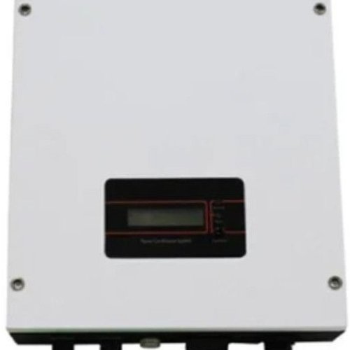 On-Grid Three-Phase Inverters
