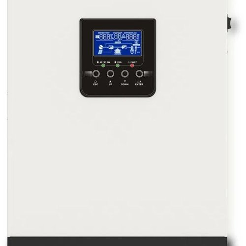 12/24V 40A Mppt Solar Charge Controller