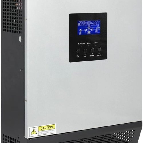 3kW Solar Hybrid Inverter
