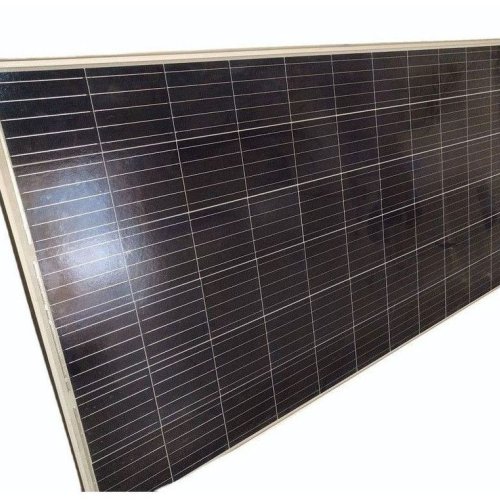 50W Polycrystalline Solar Panel