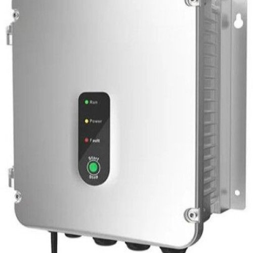 7.5kW Solar Hybrid Inverter