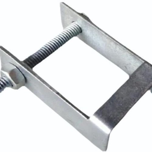 Solar Panel Clamp Set