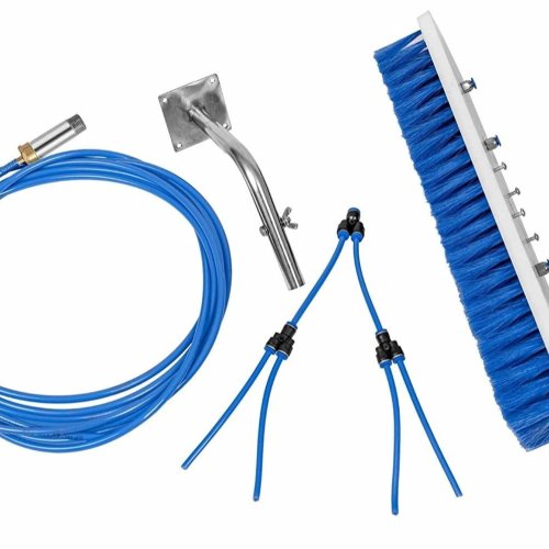Solar Panel Cleaning Kit