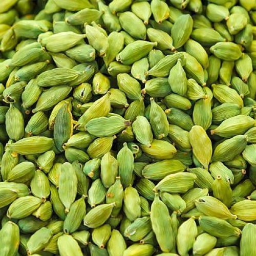 8-9mm Green Cardamom Seeds