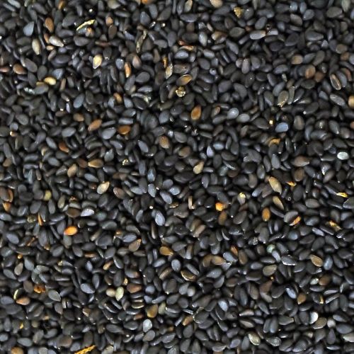 Black Sesame Seeds
