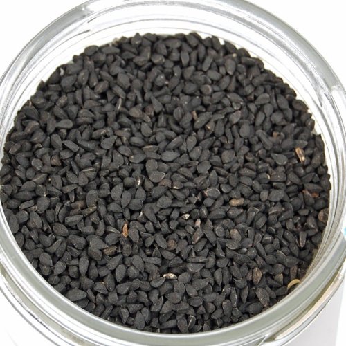 Kalonji Nigella Seeds