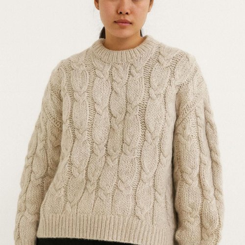 Unisex Winter Sweater