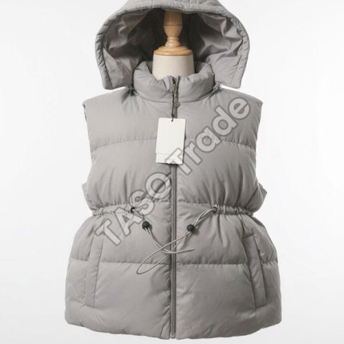 Puffer Vest