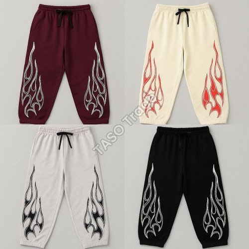 Streetwear Joggers